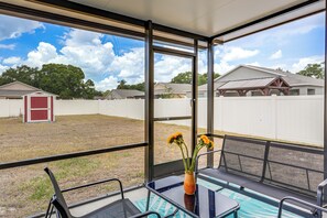 Hus (3 Bedrooms) | Interiör