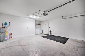 獨棟房屋 (3 Bedrooms) | 住宿內部