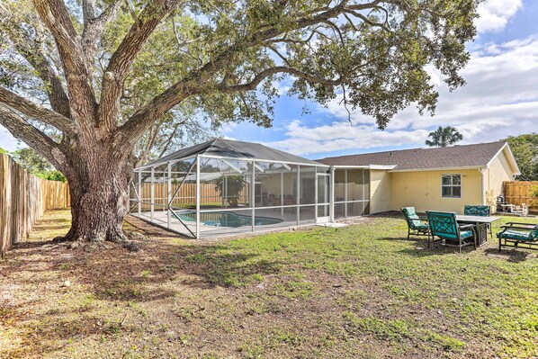 House (3 Bedrooms) | Interior - Bright Port St Lucie Home w/ Private Pool! (Port Saint Lucie)