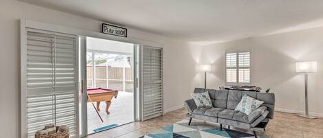 Hus (3 Bedrooms) | Innvendig