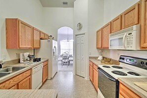 Casa (4 Bedrooms) | Interior