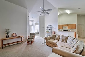 Huis (4 Bedrooms) | Interieur