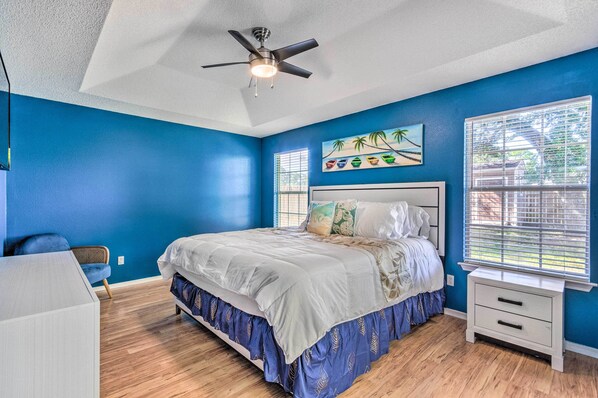 House (3 Bedrooms)