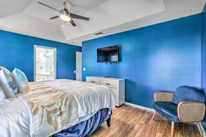 Casa (3 Bedrooms) | Interior
