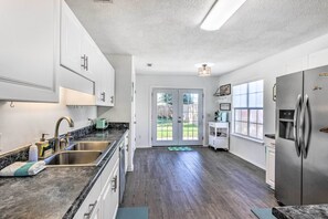 하우스 (3 Bedrooms) | 내부