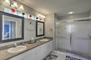 Maison (3 Bedrooms) | Intérieur