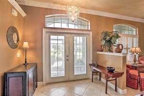 Interior - Canalfront Cape Coral House w/ Pool & Patio! (Cape Coral)