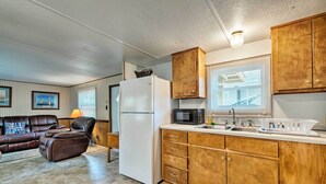 單棟房屋 (2 Bedrooms) | 內部