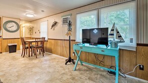 單棟房屋 (2 Bedrooms) | 內部
