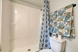 Σπίτι (2 Bedrooms) | Εσωτερικοί χώροι