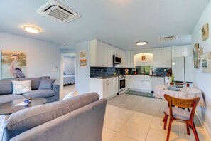 独立别墅 (3 Bedrooms) | 住宿内部