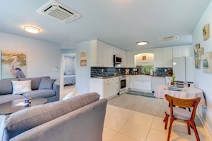 Hus (3 Bedrooms) | Interiør