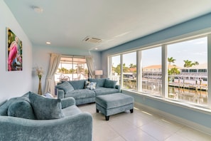 Hus (3 Bedrooms) | Interiør