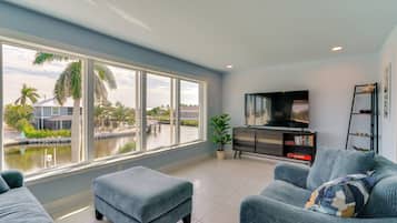 Nhà (3 Bedrooms) | Nội thất