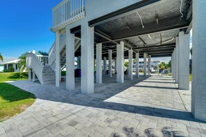 独立别墅 (3 Bedrooms) | 住宿内部