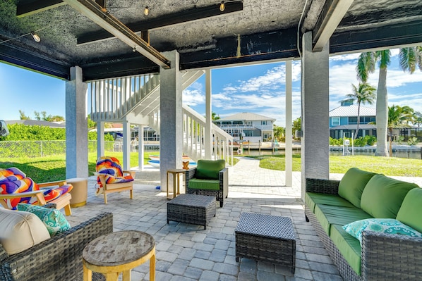 Hus (3 Bedrooms) | Interiør