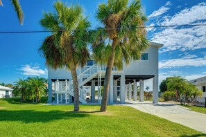 Ferienhaus (3 Bedrooms) | Innenbereich