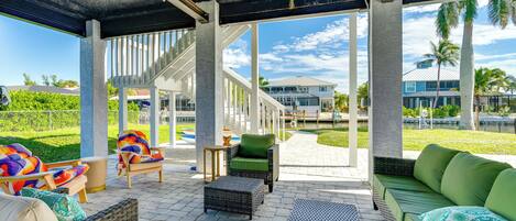 Maison (3 Bedrooms) | Intérieur