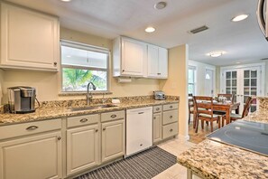 ハウス (2 Bedrooms) | 内装