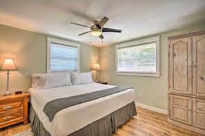 ハウス (2 Bedrooms) | 内装