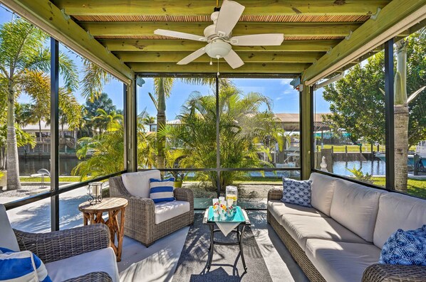 House (2 Bedrooms) | Front of property