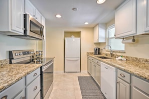 ハウス (2 Bedrooms) | 内装