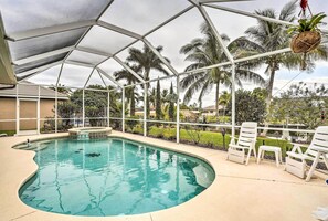 Hus (4 Bedrooms) | Innvendig