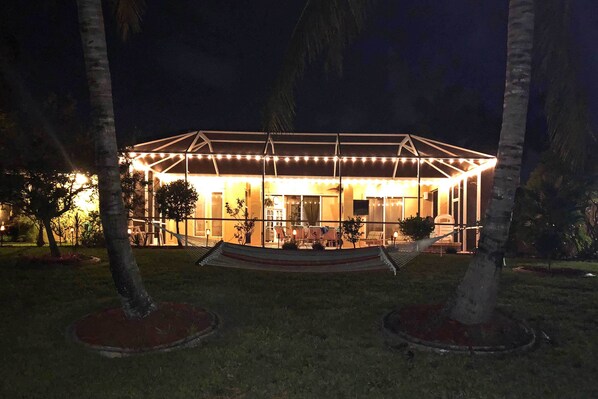 Hus (4 Bedrooms) | Interiør