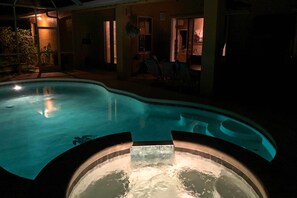 House (4 Bedrooms) | Interior - Canalfront Cape Coral Home w/ Private Dock! (Cape Coral)