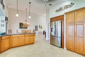 Maison (3 Bedrooms) | Intérieur