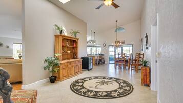 Casa (3 Bedrooms) | Interior