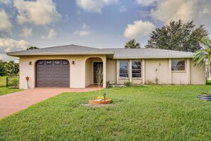 Casa (2 Bedrooms) | Interior