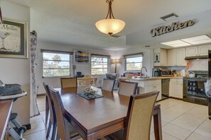 ハウス (2 Bedrooms) | 内装