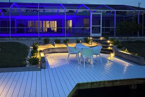 Interior - Outdoor Entertainment Oasis: Cape Coral Home (Cape Coral)