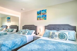 Casa (3 Bedrooms) | Interior