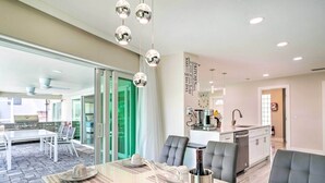 Ferienhaus (3 Bedrooms) | Innenbereich