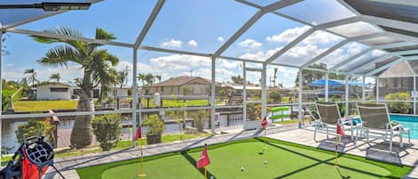 Talo (3 Bedrooms) | Majoituspaikan julkisivu