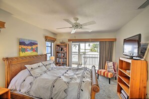 Hus (3 Bedrooms) | Innvendig