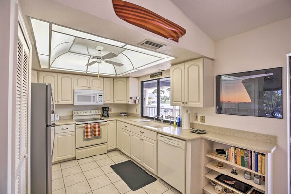 Huis (3 Bedrooms) | Interieur