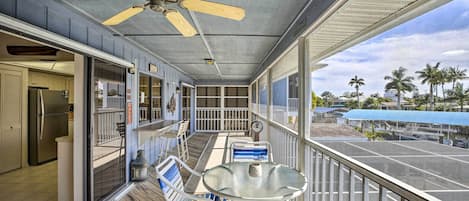 ハウス (3 Bedrooms) | 内装