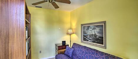 独立别墅 (3 Bedrooms) | 住宿内部