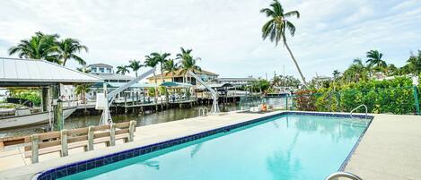 Casa (3 Bedrooms) | Piscina | Piscina a l'aire lliure