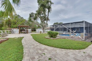 Apartment (0 Bedroom) | Interior