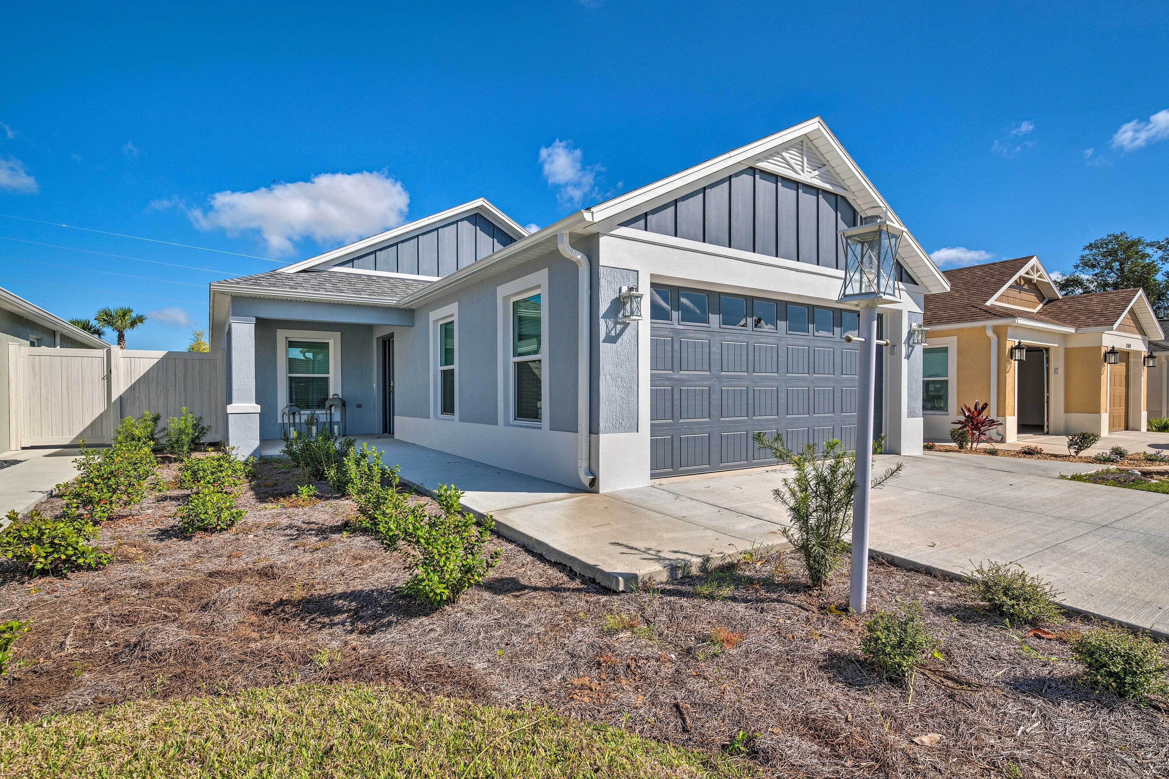 Casa (3 Bedrooms) | Interior