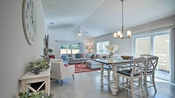 Nhà (3 Bedrooms) | Nội thất