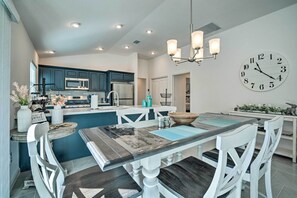 Nhà (3 Bedrooms) | Nội thất