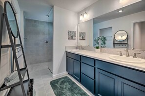 House (3 Bedrooms) | Interior - Home in The Villages: Golf Cart & Amenity Access (Wildwood)