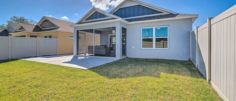 Nhà (3 Bedrooms) | Nội thất