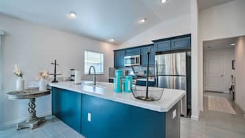 Casa (3 Bedrooms) | Interior