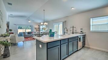 Casa (3 Bedrooms) | Interior